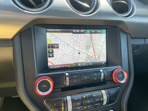 Used 2015 Ford Mustang GT Premium w/ Equipment Group 401A image 45