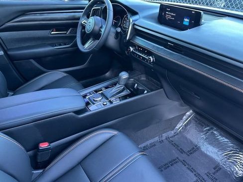 Used 2025 MAZDA CX-50 2.5 Hybrid w/ Weather Package image 18