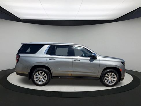 Used 2024 Chevrolet Tahoe Premier w/ Advanced Technology Package AWD/4WD image 6