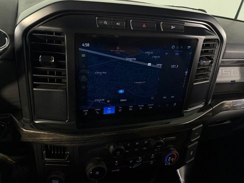 Used 2024 Ford F150 STX RWD image 18
