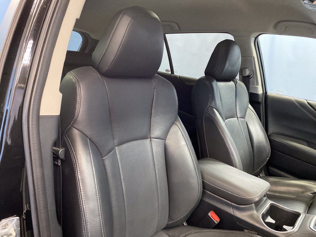 Used 2021 Subaru Outback Limited AWD/4WD image 41