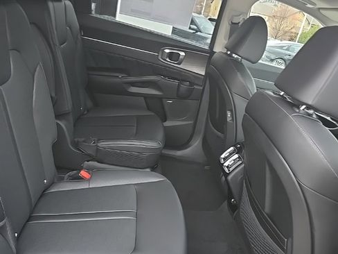 New 2026 Kia Sorento SX image 11