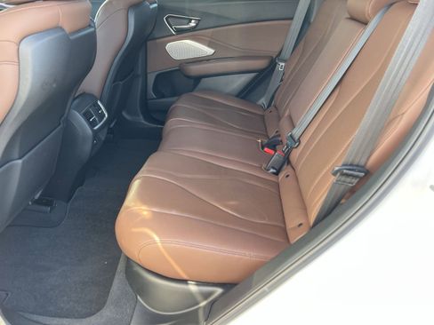 Certified 2023 Acura RDX AWD w/ Technology Package image 26