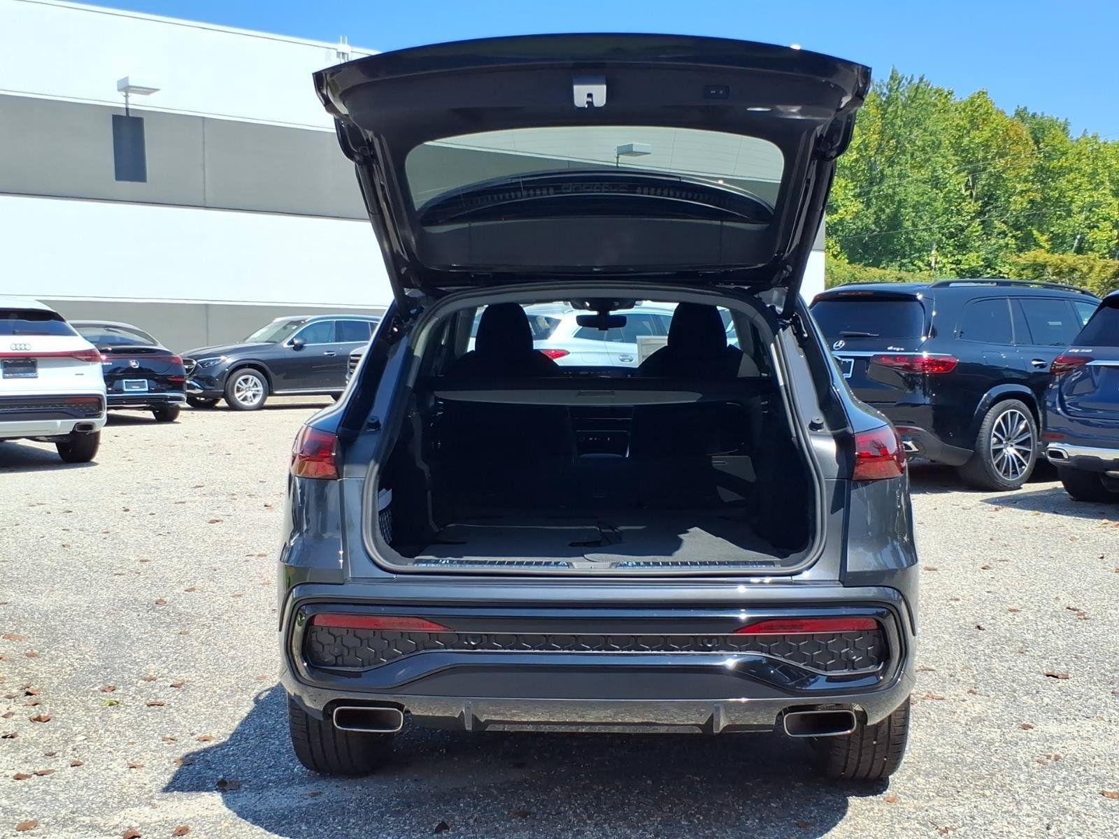 New 2026 Audi Q5 Premium Plus AWD/4WD image 31
