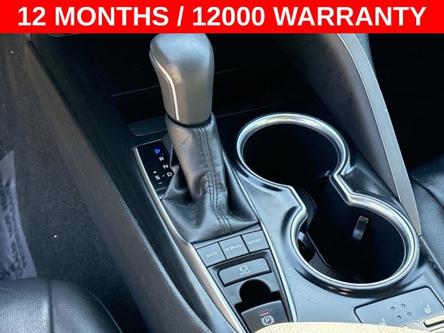 Used 2018 Toyota Camry XLE w/ Audio Package FWD image 23