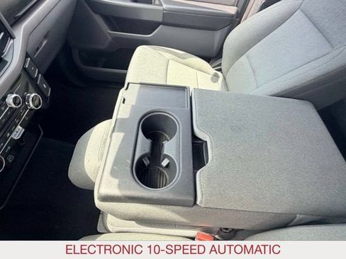 Used 2025 Ford F150 XLT w/ Equipment Group 301A Standard AWD/4WD image 18