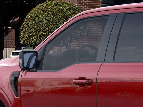 New 2025 Ford F150 XLT w/ Equipment Group 302A MID image 20