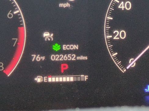 Used 2024 Honda CR-V LX image 7