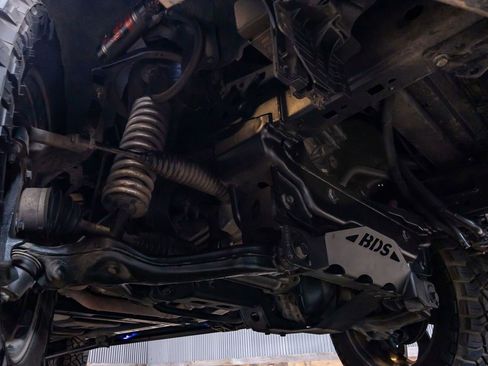 Used 2023 Ford F150 Lariat w/ Equipment Group 502A High image 13