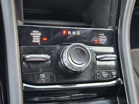 Certified 2022 Jeep Grand Cherokee Trailhawk image 32