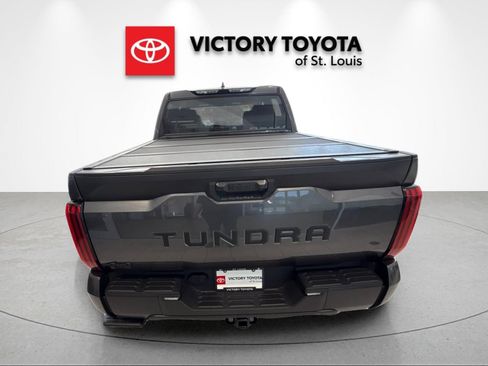 Used 2026 Toyota Tundra SR5 AWD/4WD image 4