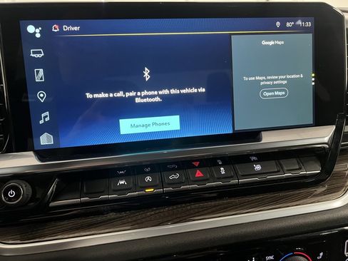 Used 2023 Chevrolet Silverado 1500 RST w/ Redline Edition image 43