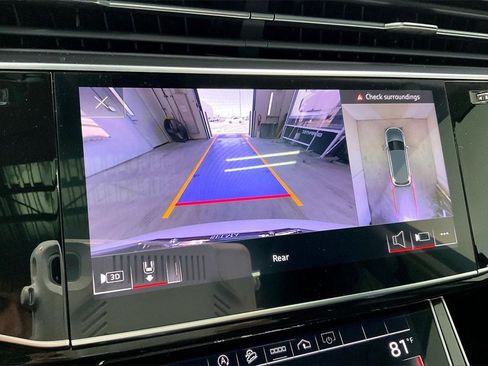 Used 2022 Audi Q7 2.0T Premium w/ Convenience Package image 26