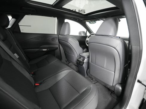 Certified 2023 Lexus RX 350 Luxury image 18