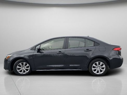 Used 2024 Toyota Corolla LE FWD image 19