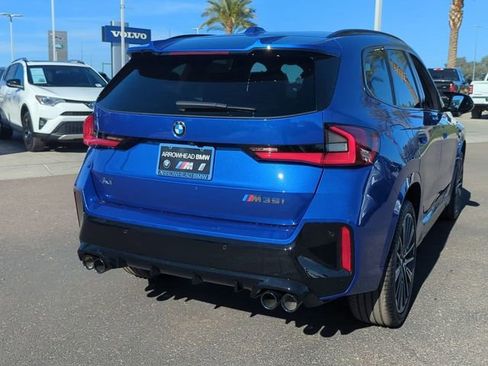 New 2026 BMW X1 M35i w/ Technology Package image 7