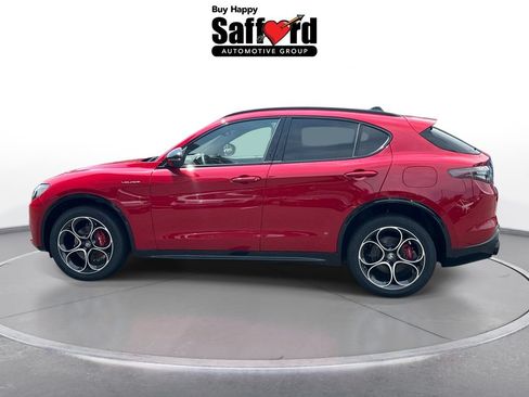 New 2026 Alfa Romeo Stelvio Sprint w/ Convenience Package AWD/4WD image 5