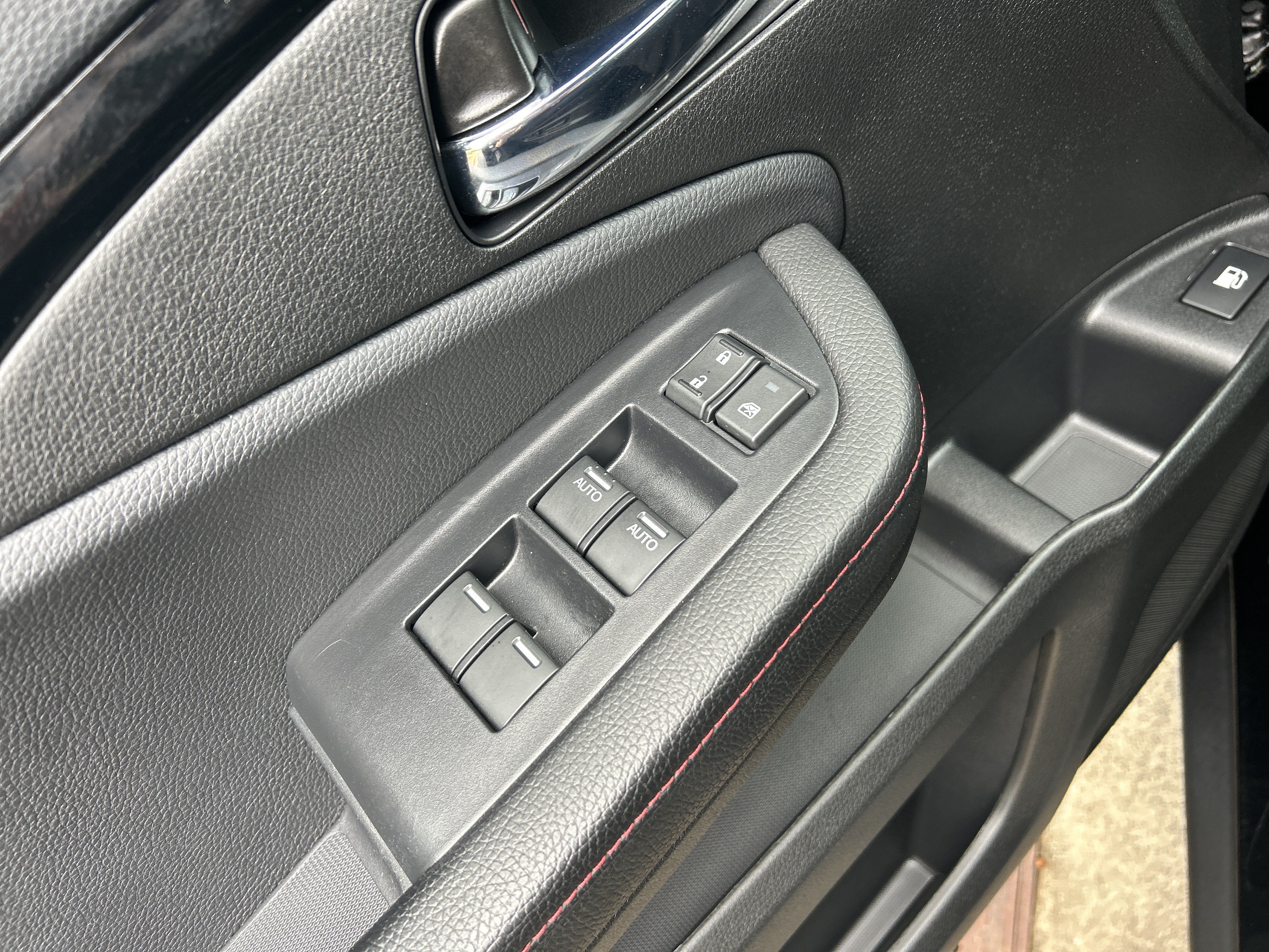 Certified 2024 Honda Ridgeline Black Edition image 23