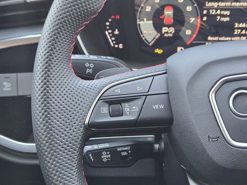 New 2025 Audi Q3 2.0T Premium Plus image 31