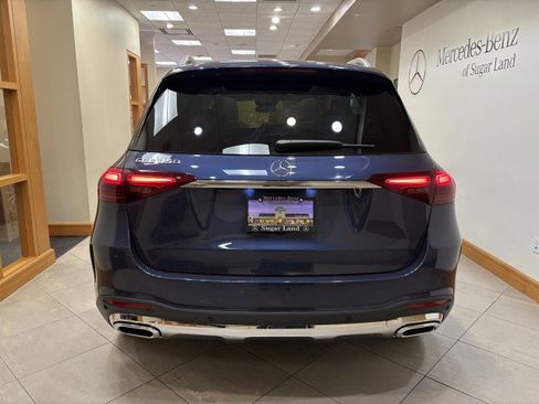 New 2026 Mercedes-Benz GLE 350 4MATIC image 4
