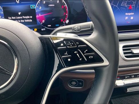 Certified 2024 Mercedes-Benz GLE 350 4MATIC image 21