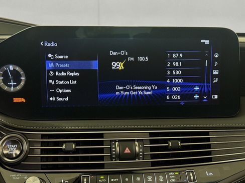 Used 2022 Lexus LS 500 F Sport image 16