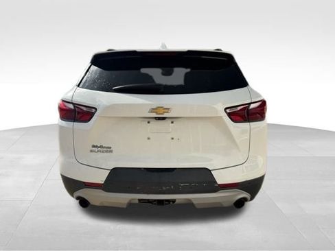 Used 2019 Chevrolet Blazer LT w/ Sound & Technology Package image 5