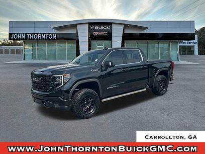 Used 2023 GMC Sierra 1500 Denali Ultimate
