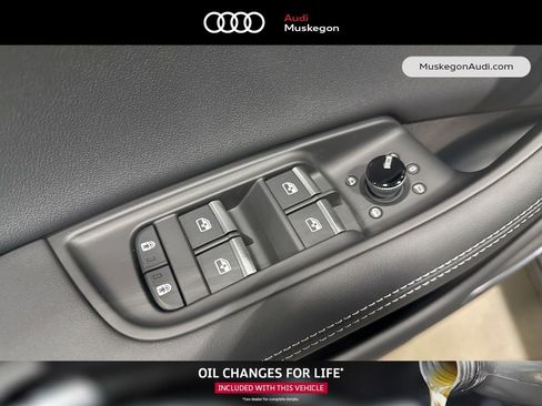 New 2026 Audi Q8 Premium Plus image 9