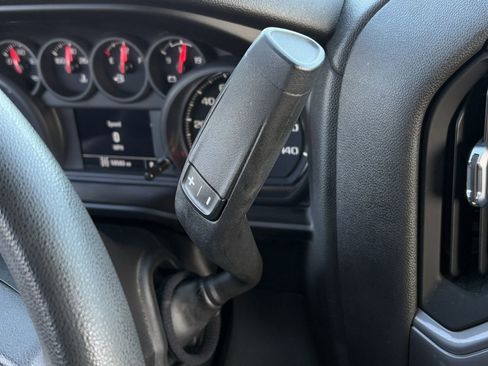 Used 2021 Chevrolet Silverado 1500 W/T w/ WT Fleet Convenience Package image 16