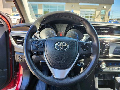 Used 2016 Toyota Corolla S FWD image 26