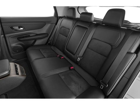 Used 2023 Nissan Ariya AWD image 8