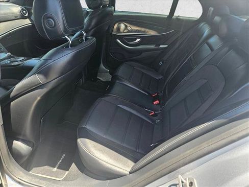 Used 2022 Mercedes-Benz E 53 AMG 4MATIC Sedan image 20