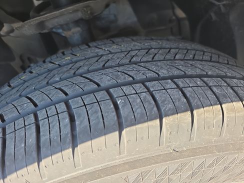 Used 2022 Nissan Rogue SV w/ SV Premium Package image 20