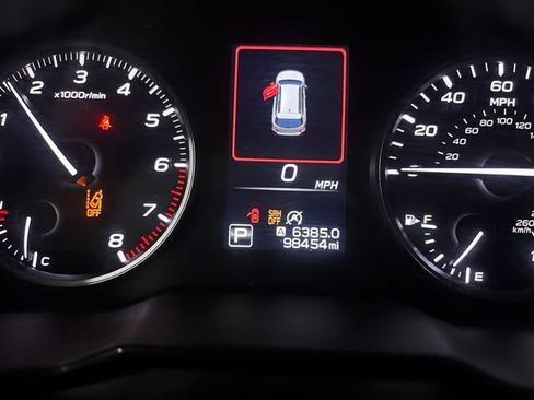Used 2023 Subaru Outback AWD/4WD image 21