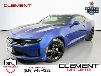 Used 2022 Chevrolet Camaro LT RWD video 1