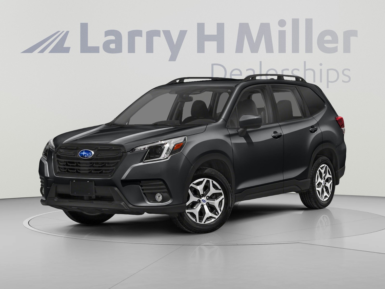 Used 2024 Subaru Forester Premium AWD/4WD image 1