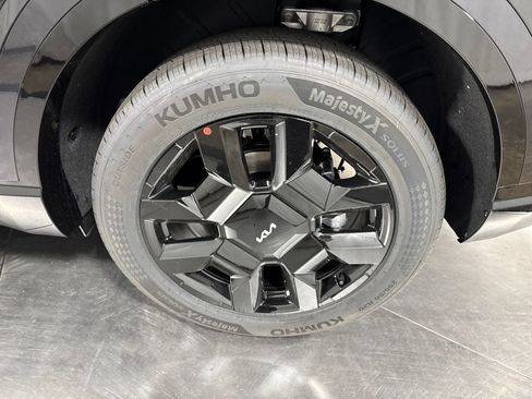 New 2027 Kia Telluride SX FWD image 12