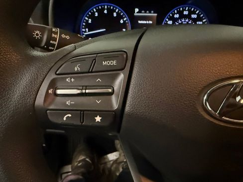 Certified 2022 Hyundai Kona SEL image 31