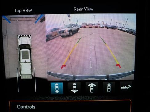 Used 2019 RAM 1500 Limited image 23