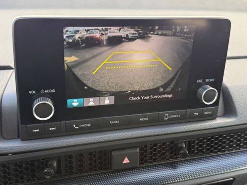 Used 2023 Honda CR-V Sport image 26