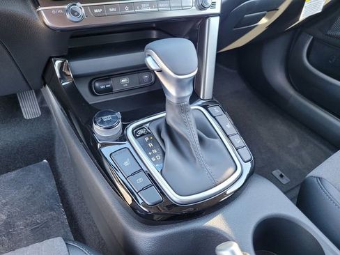 New 2026 Kia Seltos S AWD/4WD image 11