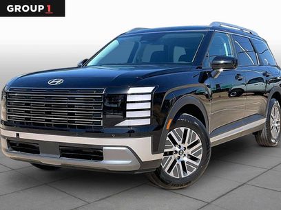 Certified 2026 Hyundai Palisade SEL