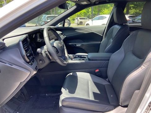 Certified 2023 Lexus RX 350 Premium w/ Accessory Package AWD/4WD image 23