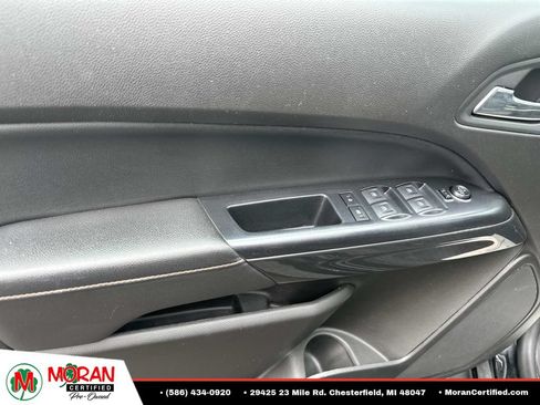 Used 2021 GMC Canyon AT4 AWD/4WD image 11