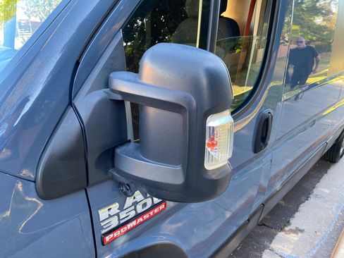 Used 2020 RAM ProMaster 3500 image 19