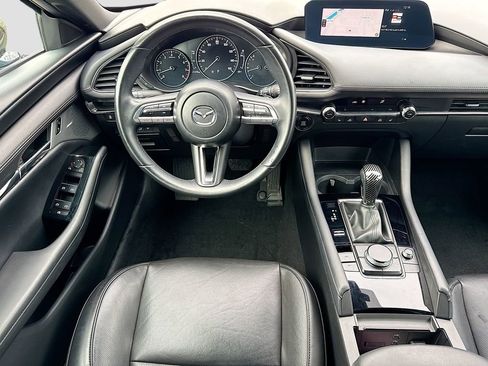 Used 2023 MAZDA MAZDA3 s image 29