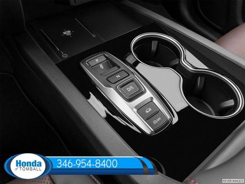 New 2026 Honda Ridgeline TrailSport image 11