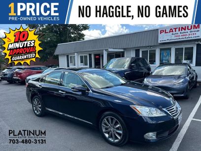 Used 2010 Lexus ES 350