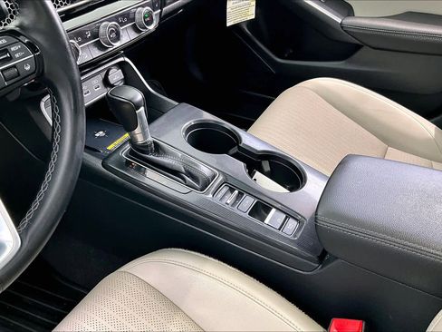 Certified 2023 Honda Civic Sport Touring image 17